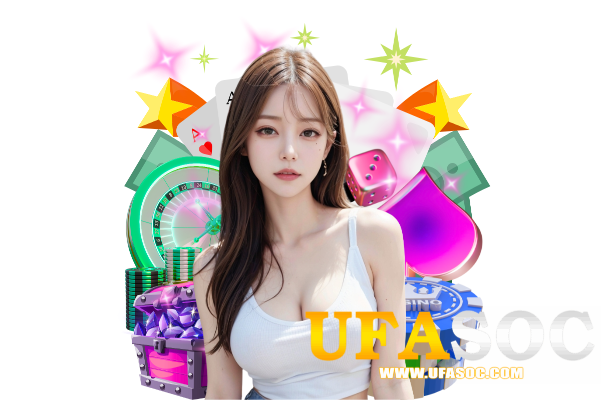 ufasoc สมัคร